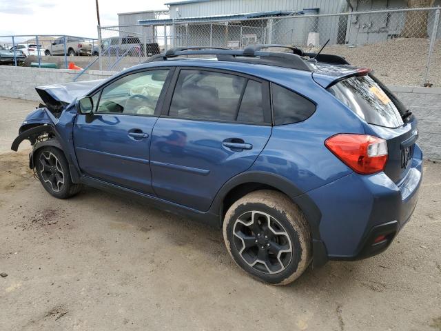 Photo 1 VIN: JF2GPAVC7DH211112 - SUBARU XV 