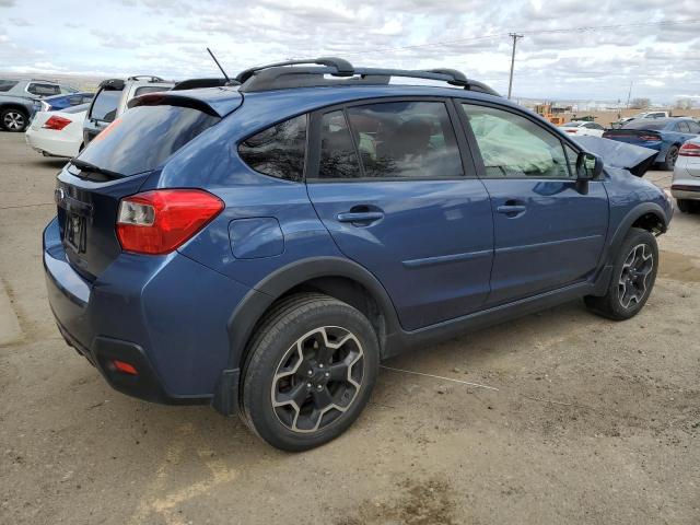 Photo 2 VIN: JF2GPAVC7DH211112 - SUBARU XV 