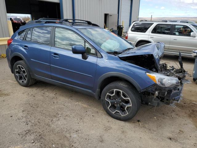 Photo 3 VIN: JF2GPAVC7DH211112 - SUBARU XV 