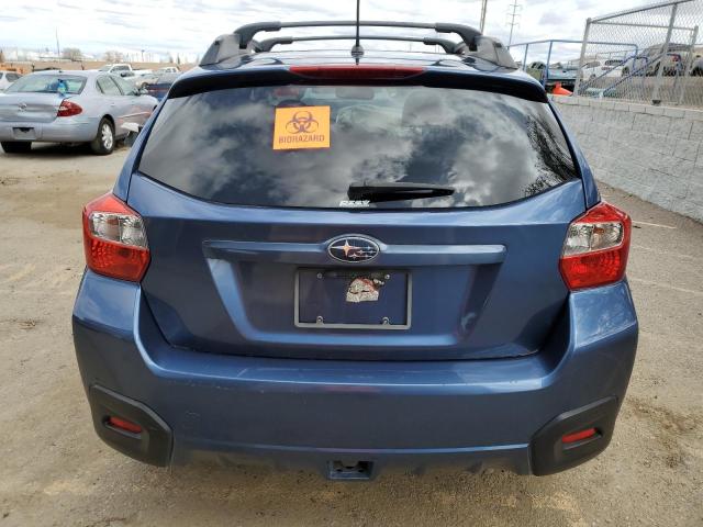 Photo 5 VIN: JF2GPAVC7DH211112 - SUBARU XV 