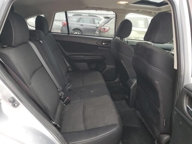 Photo 10 VIN: JF2GPAVC7E8209958 - SUBARU XV CROSSTR 