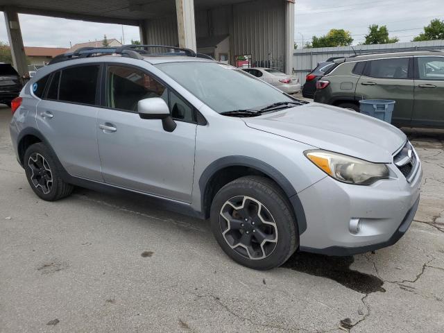 Photo 3 VIN: JF2GPAVC7E8209958 - SUBARU XV CROSSTR 