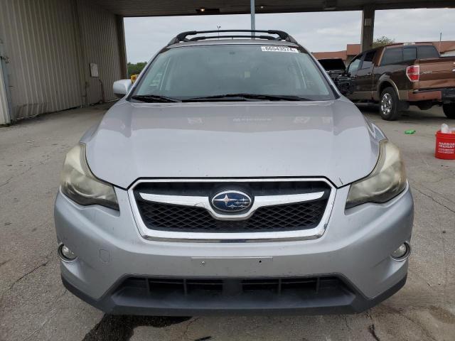 Photo 4 VIN: JF2GPAVC7E8209958 - SUBARU XV CROSSTR 