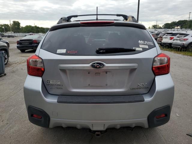 Photo 5 VIN: JF2GPAVC7E8209958 - SUBARU XV CROSSTR 