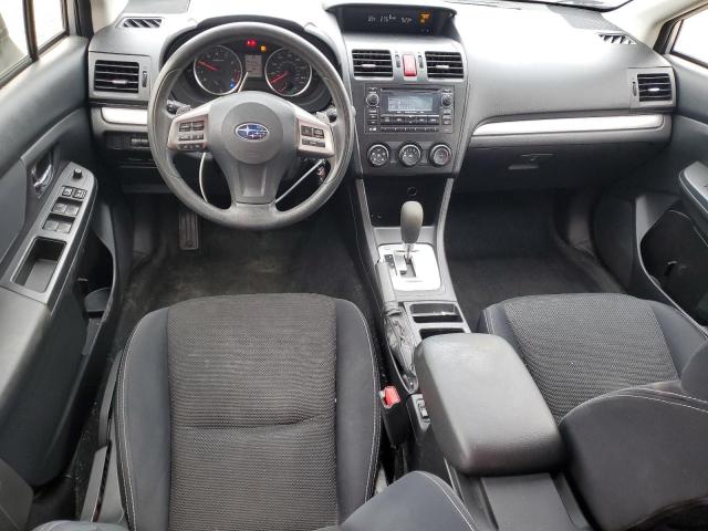 Photo 7 VIN: JF2GPAVC7E8209958 - SUBARU XV CROSSTR 