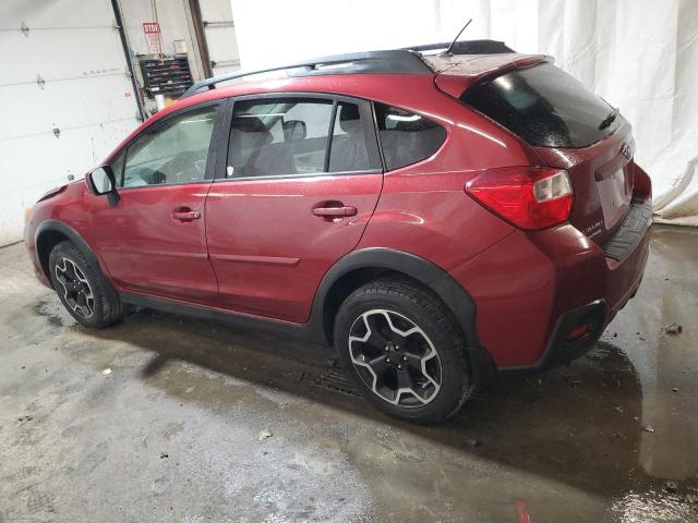 Photo 1 VIN: JF2GPAVC7E8215937 - SUBARU XV CROSSTR 