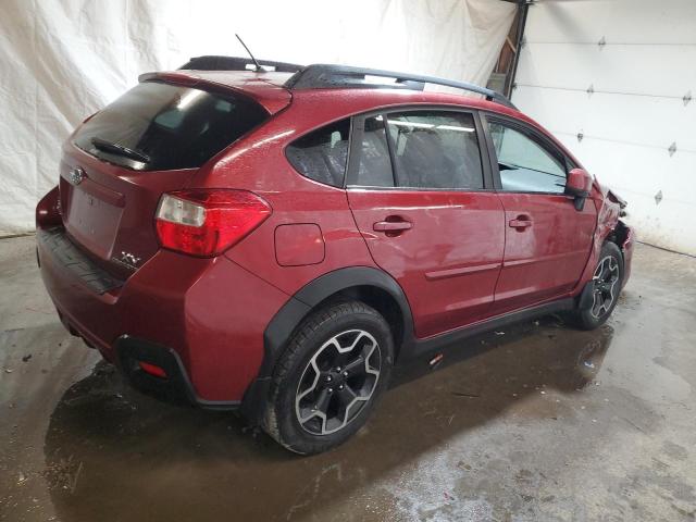 Photo 2 VIN: JF2GPAVC7E8215937 - SUBARU XV CROSSTR 