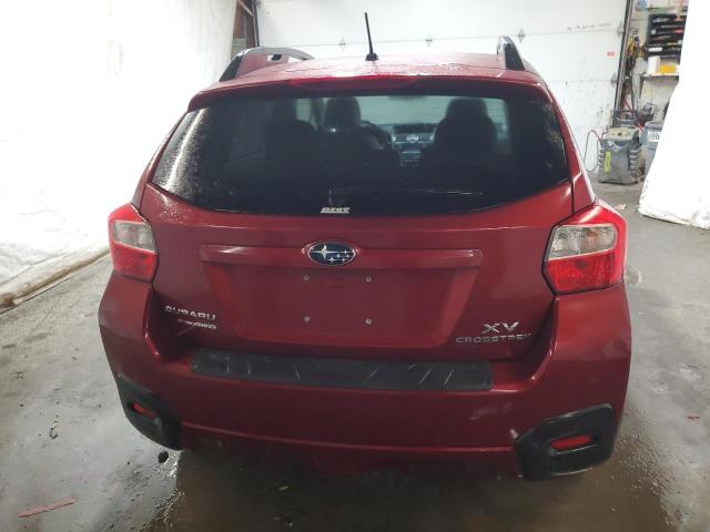 Photo 5 VIN: JF2GPAVC7E8215937 - SUBARU XV CROSSTR 