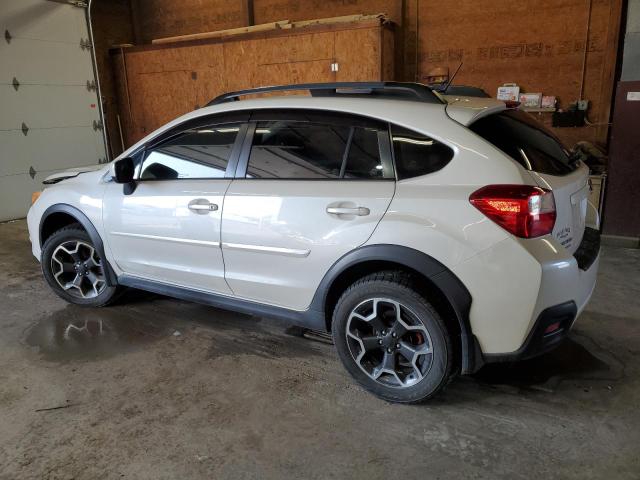 Photo 1 VIN: JF2GPAVC7E8216277 - SUBARU XV CROSSTR 