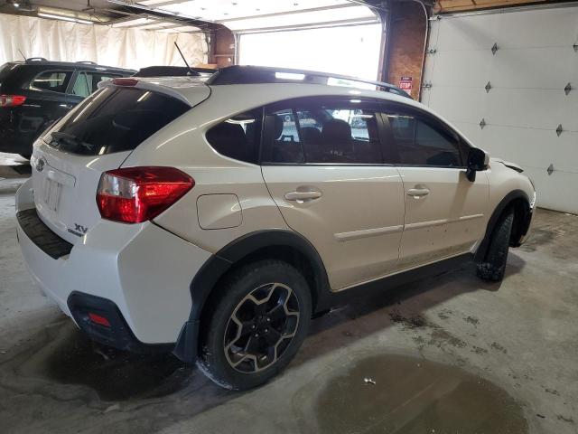 Photo 2 VIN: JF2GPAVC7E8216277 - SUBARU XV CROSSTR 