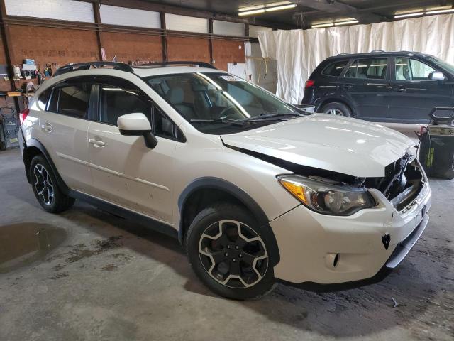 Photo 3 VIN: JF2GPAVC7E8216277 - SUBARU XV CROSSTR 