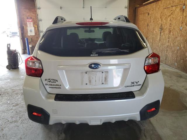 Photo 5 VIN: JF2GPAVC7E8216277 - SUBARU XV CROSSTR 