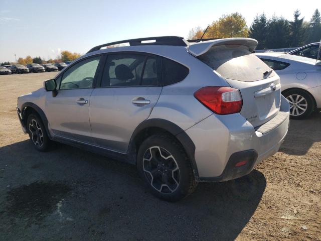 Photo 1 VIN: JF2GPAVC7E8226534 - SUBARU XV CROSSTR 