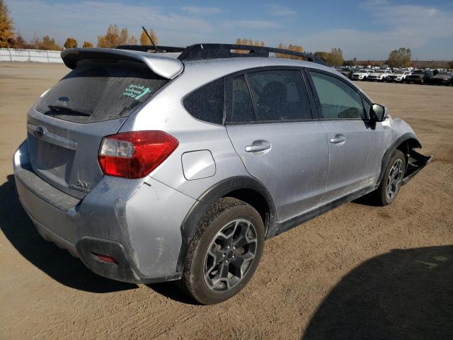 Photo 2 VIN: JF2GPAVC7E8226534 - SUBARU XV CROSSTR 