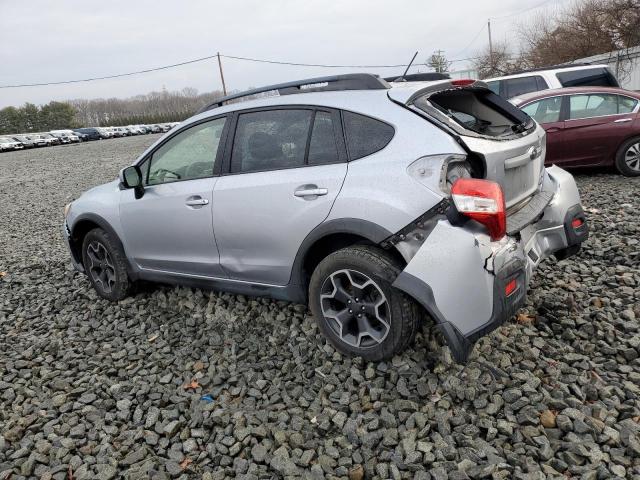 Photo 1 VIN: JF2GPAVC7E8257606 - SUBARU XV CROSSTR 