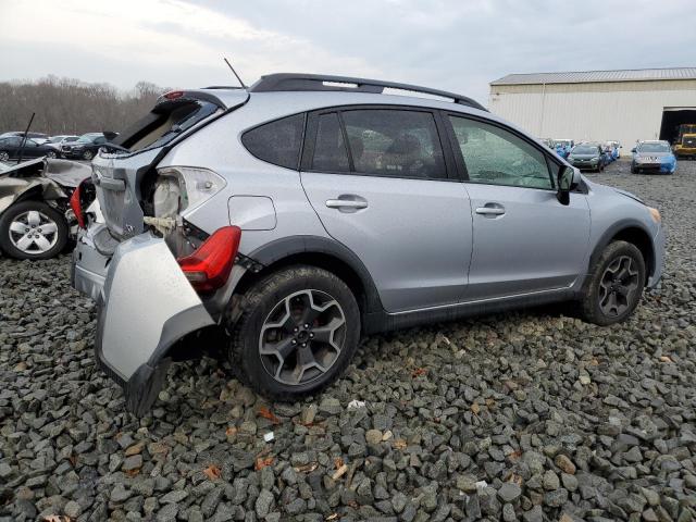 Photo 2 VIN: JF2GPAVC7E8257606 - SUBARU XV CROSSTR 