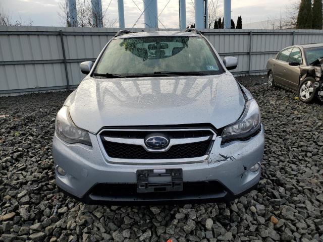 Photo 4 VIN: JF2GPAVC7E8257606 - SUBARU XV CROSSTR 