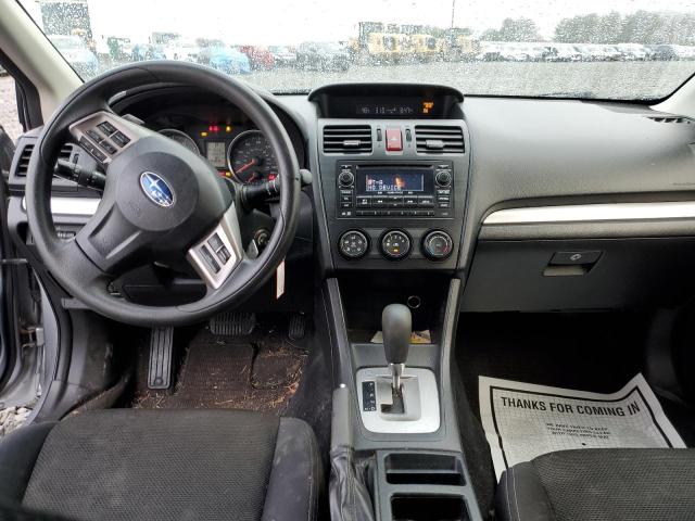 Photo 7 VIN: JF2GPAVC7E8257606 - SUBARU XV CROSSTR 