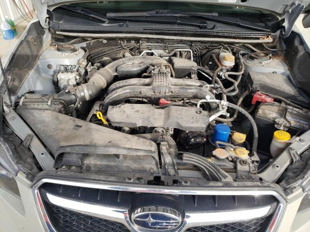 Photo 10 VIN: JF2GPAVC7E8269013 - SUBARU XV CROSSTR 