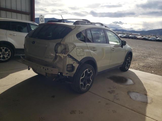 Photo 2 VIN: JF2GPAVC7E8269013 - SUBARU XV CROSSTR 