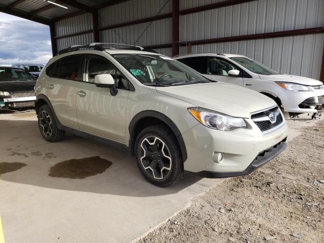 Photo 3 VIN: JF2GPAVC7E8269013 - SUBARU XV CROSSTR 