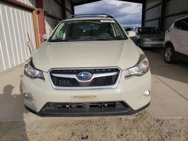 Photo 4 VIN: JF2GPAVC7E8269013 - SUBARU XV CROSSTR 