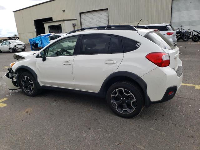 Photo 1 VIN: JF2GPAVC7E8273109 - SUBARU XV CROSSTR 