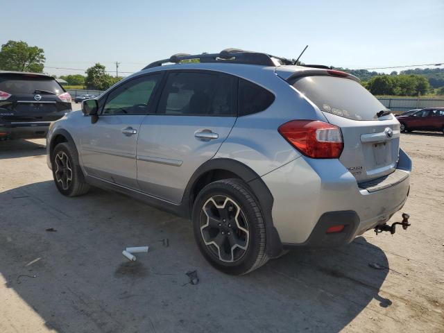 Photo 1 VIN: JF2GPAVC7E8296096 - SUBARU XV 