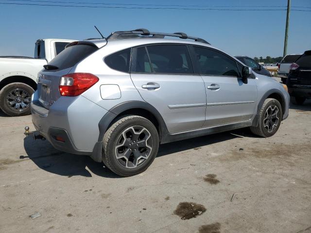 Photo 2 VIN: JF2GPAVC7E8296096 - SUBARU XV 