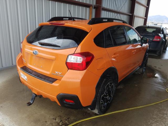 Photo 3 VIN: JF2GPAVC7E8329839 - SUBARU XV CROSSTR 