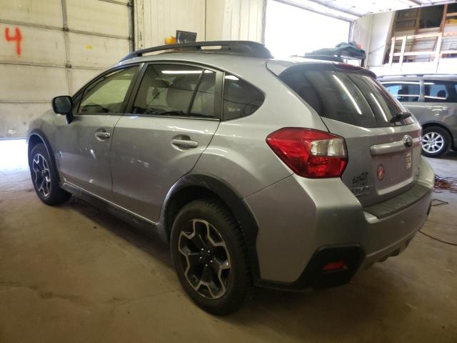 Photo 1 VIN: JF2GPAVC7E8332398 - SUBARU XV CROSSTR 