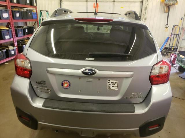 Photo 5 VIN: JF2GPAVC7E8332398 - SUBARU XV CROSSTR 