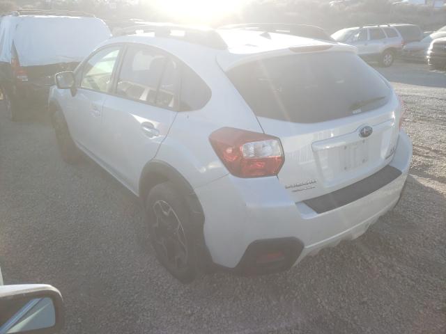 Photo 2 VIN: JF2GPAVC7EH335673 - SUBARU XV CROSSTR 