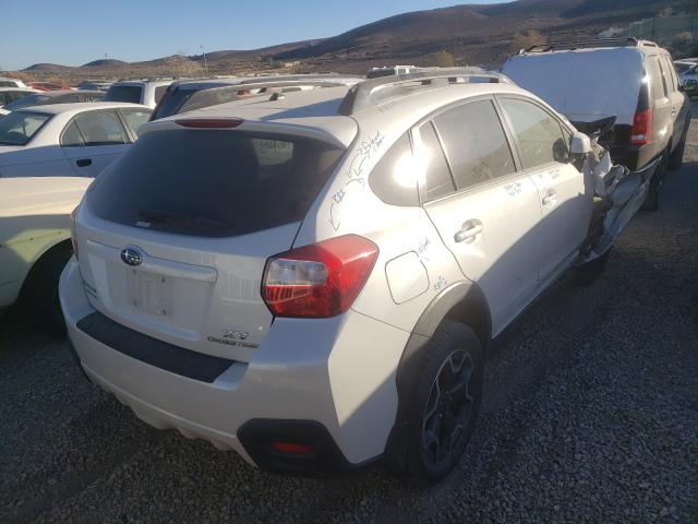 Photo 3 VIN: JF2GPAVC7EH335673 - SUBARU XV CROSSTR 