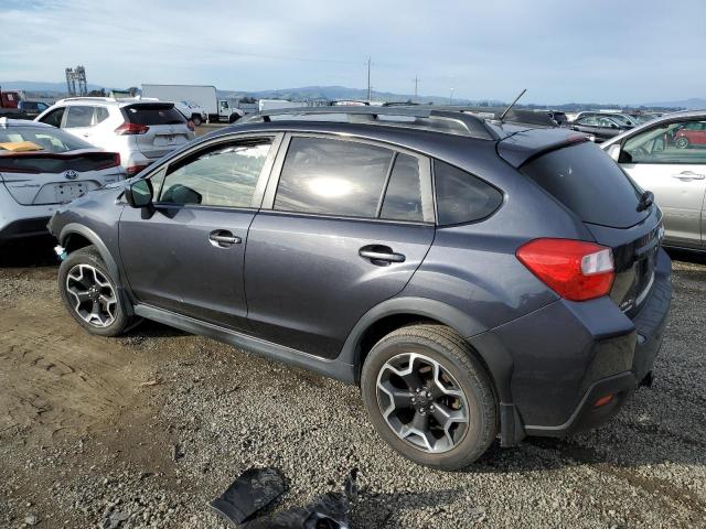 Photo 1 VIN: JF2GPAVC7EH347242 - SUBARU XV 