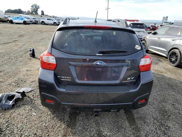 Photo 5 VIN: JF2GPAVC7EH347242 - SUBARU XV 