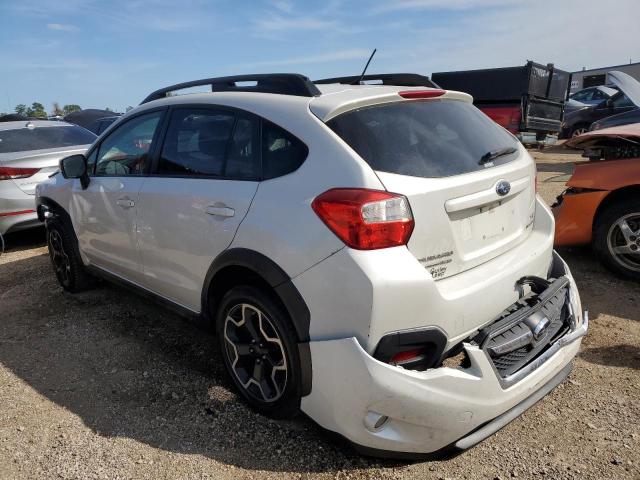 Photo 1 VIN: JF2GPAVC8D2803587 - SUBARU XV CROSSTR 