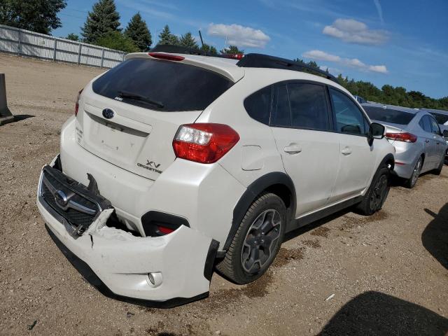 Photo 2 VIN: JF2GPAVC8D2803587 - SUBARU XV CROSSTR 