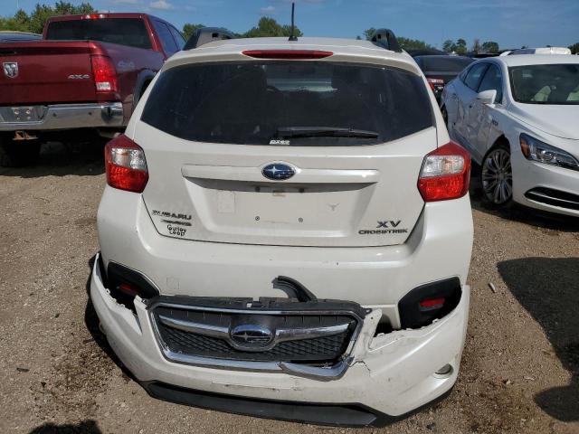 Photo 5 VIN: JF2GPAVC8D2803587 - SUBARU XV CROSSTR 