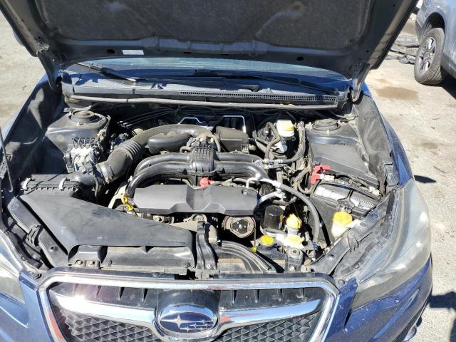 Photo 11 VIN: JF2GPAVC8D2803945 - SUBARU XV 