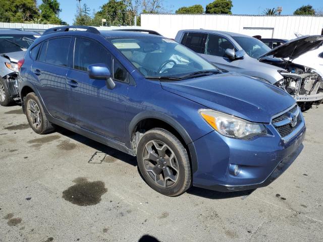 Photo 3 VIN: JF2GPAVC8D2803945 - SUBARU XV 