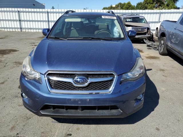 Photo 4 VIN: JF2GPAVC8D2803945 - SUBARU XV 