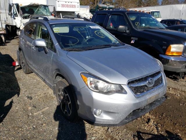 Photo 0 VIN: JF2GPAVC8D2861635 - SUBARU XV CROSSTR 