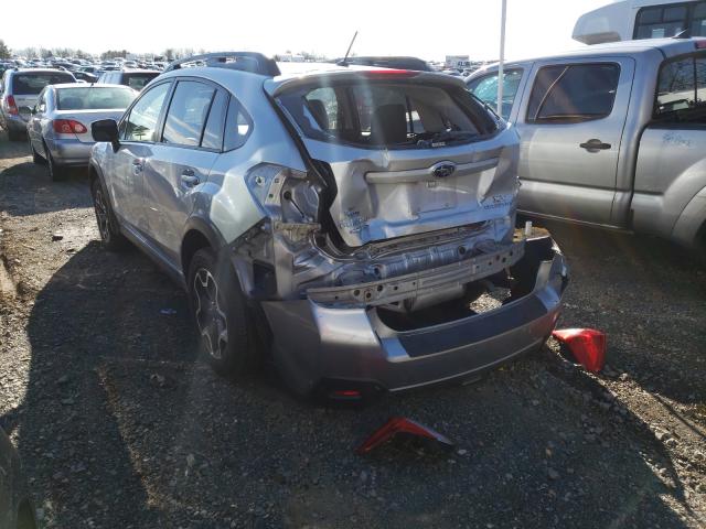 Photo 2 VIN: JF2GPAVC8D2861635 - SUBARU XV CROSSTR 