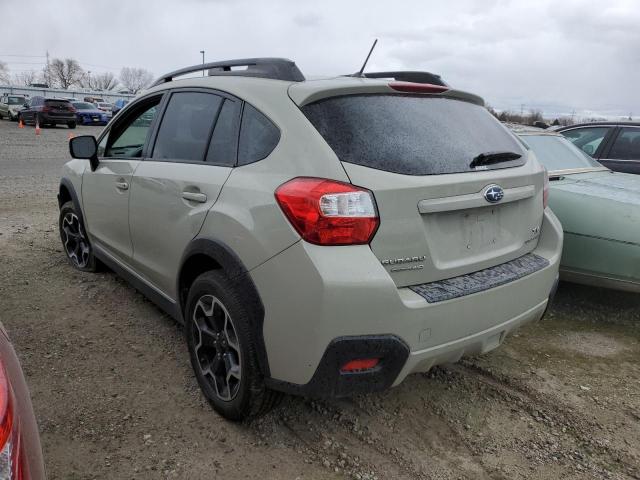 Photo 1 VIN: JF2GPAVC8D2872764 - SUBARU XV CROSSTR 