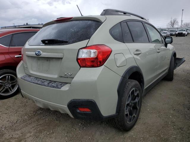 Photo 2 VIN: JF2GPAVC8D2872764 - SUBARU XV CROSSTR 