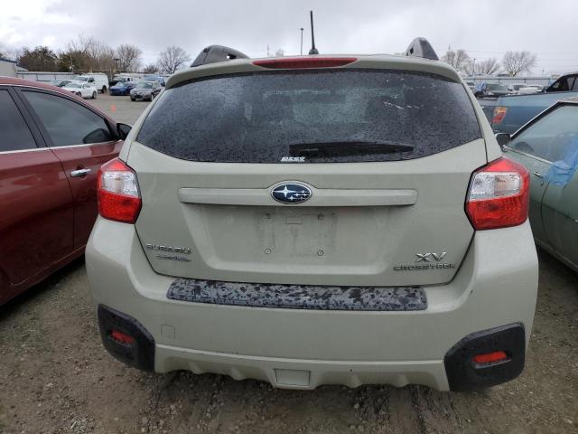 Photo 5 VIN: JF2GPAVC8D2872764 - SUBARU XV CROSSTR 