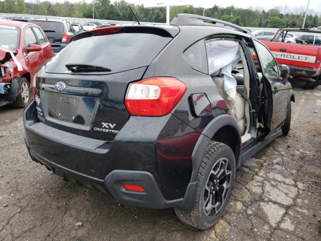 Photo 3 VIN: JF2GPAVC8D2876622 - SUBARU XV CROSSTR 