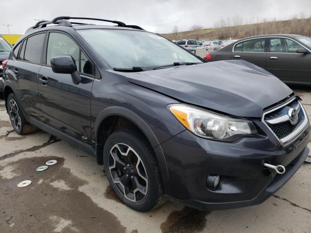 Photo 0 VIN: JF2GPAVC8D2878631 - SUBARU XV CROSSTR 