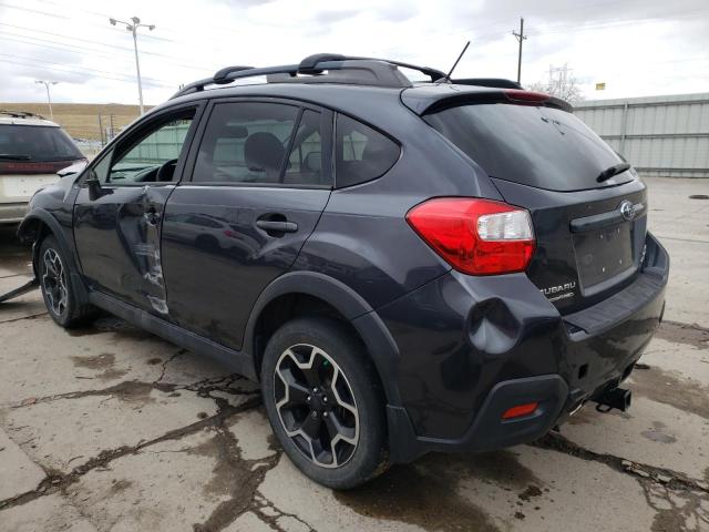 Photo 2 VIN: JF2GPAVC8D2878631 - SUBARU XV CROSSTR 